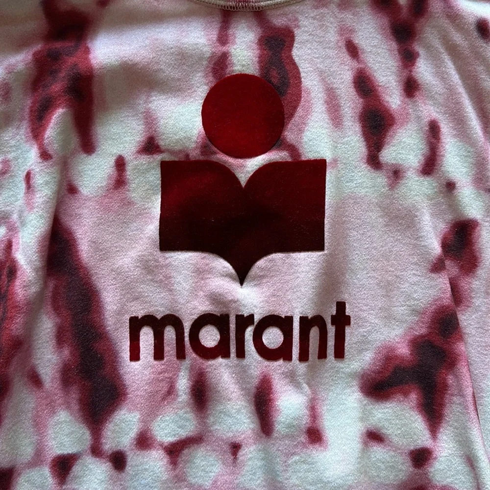 Marant Sweatshirt - Picture 3 of 3